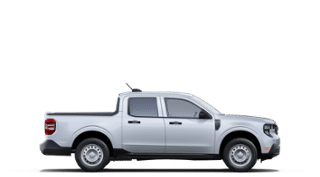 2025 Ford Maverick® External Image 1